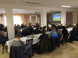 20.2.2017: Přibyslav