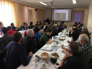 20.2.2017: Přibyslav